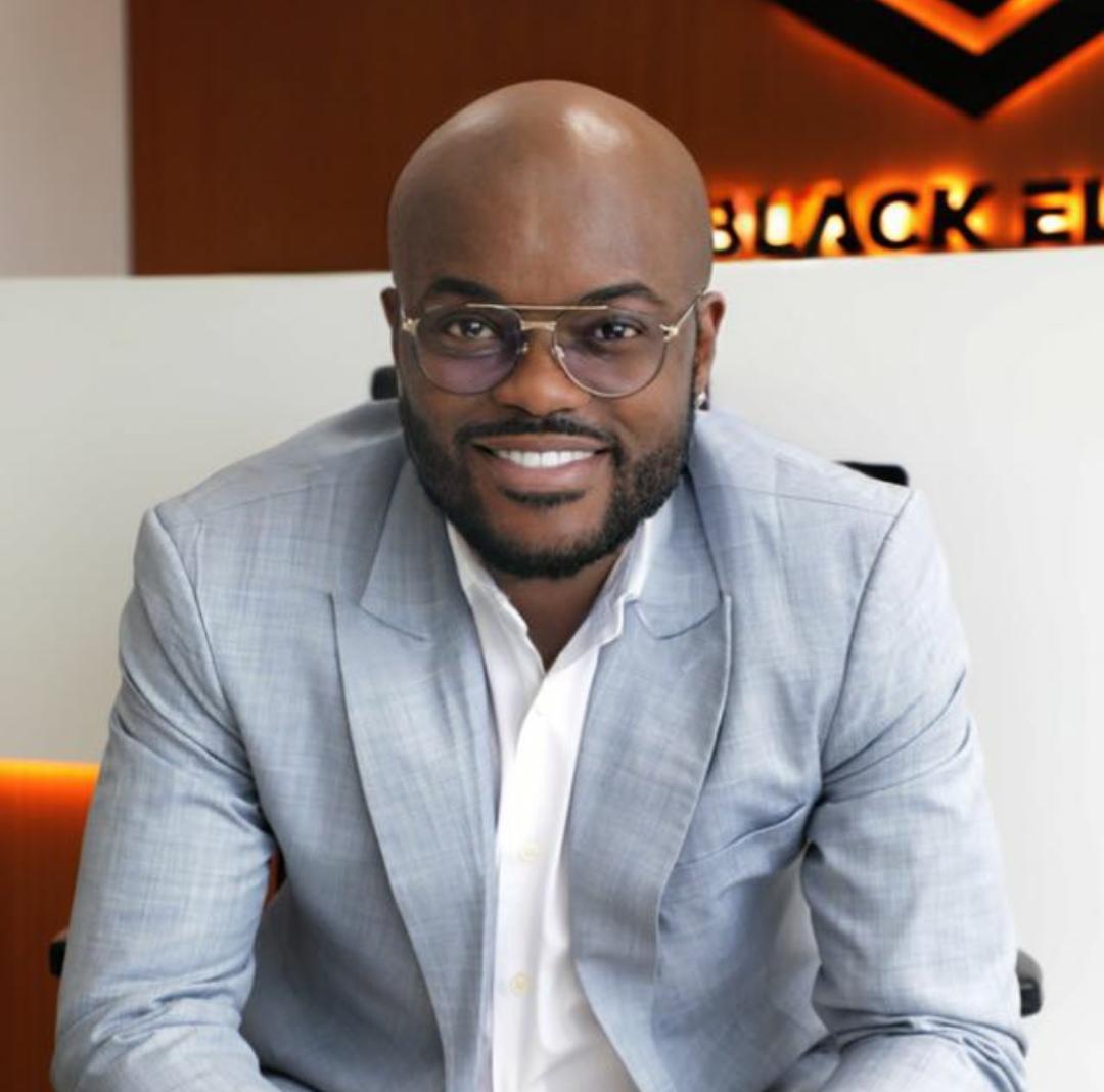 Joseph, Founder of HolyMic