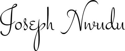 Signature of Joseph